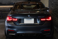 2017 BMW M4 null