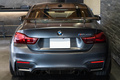 2017 BMW M4 null