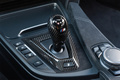 2017 BMW M4 null