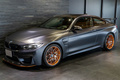2017 BMW M4 null