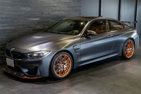 2017 BMW M4 null