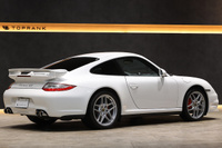 2011 Porsche 911 null