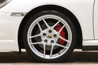 2011 Porsche 911 null