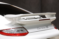 2011 Porsche 911 null