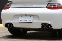 2011 Porsche 911 null