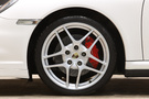2011 Porsche 911 null