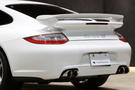 2011 Porsche 911 null