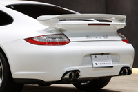2011 Porsche 911 null