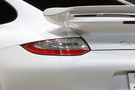 2011 Porsche 911 null