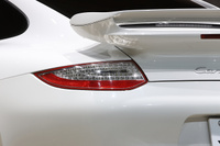 2011 Porsche 911 null
