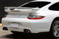 2011 Porsche 911 null