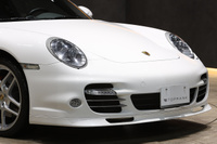 2011 Porsche 911 null