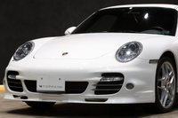 2011 Porsche 911 null