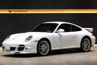 2011 Porsche 911 null