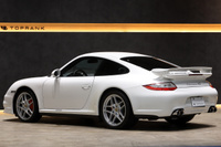 2011 Porsche 911 null