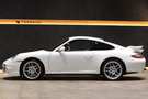 2011 Porsche 911 null