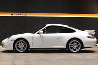2011 Porsche 911 null