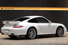 2011 Porsche 911 null