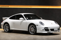 2011 Porsche 911 null
