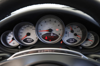 2011 Porsche 911 null