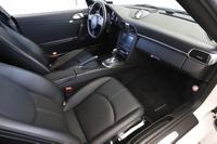2011 Porsche 911 null