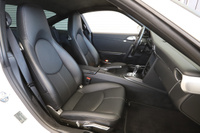 2011 Porsche 911 null