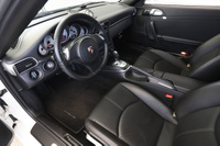 2011 Porsche 911 null