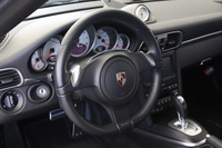 2011 Porsche 911 null