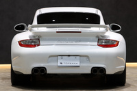 2011 Porsche 911 null