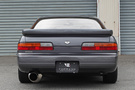 1993 Nissan SILVIA PS13 K'S, BBS WHEELS, HKS MUFFLER