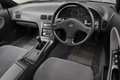 1993 Nissan SILVIA PS13 K'S, BBS WHEELS, HKS MUFFLER