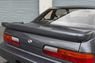 1993 Nissan SILVIA PS13 K'S, BBS WHEELS, HKS MUFFLER