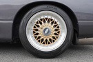 1993 Nissan SILVIA PS13 K'S, BBS WHEELS, HKS MUFFLER