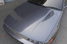 1993 Nissan SILVIA PS13 K'S, BBS WHEELS, HKS MUFFLER