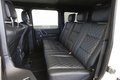 2018 Mercedes-AMG G CLASS null
