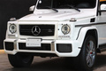 2018 Mercedes-AMG G CLASS null
