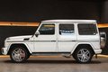 2018 Mercedes-AMG G CLASS null