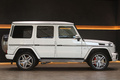 2018 Mercedes-AMG G CLASS null