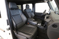 2018 Mercedes-AMG G CLASS null