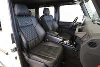 2018 Mercedes-AMG G CLASS null