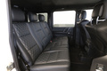 2018 Mercedes-AMG G CLASS null