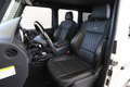 2018 Mercedes-AMG G CLASS null