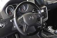 2018 Mercedes-AMG G CLASS null