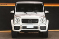2018 Mercedes-AMG G CLASS null