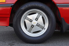 1983 Nissan SKYLINE COUPE HR30 GT EX TURBO, ONE OWNER