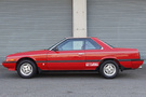 1983 Nissan SKYLINE COUPE HR30 GT EX TURBO, ONE OWNER