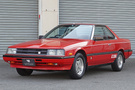1983 Nissan SKYLINE COUPE HR30 GT EX TURBO, ONE OWNER