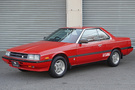 1983 Nissan SKYLINE COUPE HR30 GT EX TURBO, ONE OWNER