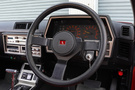 1983 Nissan SKYLINE COUPE HR30 GT EX TURBO, ONE OWNER