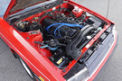 1983 Nissan SKYLINE COUPE HR30 GT EX TURBO, ONE OWNER